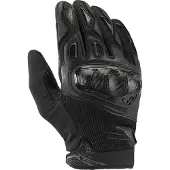 Ixon Rise Air 2 Schwarz Handschuhe Größe XL