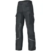 Held Hakuna Matata 3 Wasserdichte Schwarz Motorrad Textilhose