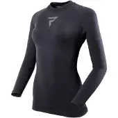 Rebelhorn Freeze 2 Damen Langarm Funktionshemd