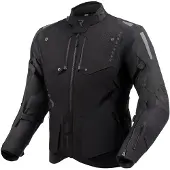 Rebelhorn Hiker 4 wasserdichte Motorrad Textiljacke