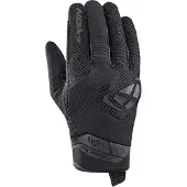 Ixon Mig 2 Airflow Schwarz Handschuhe Größe S