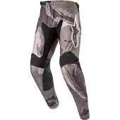 Alpinestars Racer Tactical Hose 2024 Military Green Camo Brown, Größe: 32