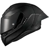 NEXX X.R3R Carbon Zero Pro 2 Integralhelm unisex schwarz, S