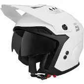 Shot Drop Enduro Helm