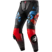 Rebelhorn Inferno Motorrad Lederhose