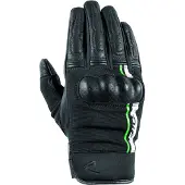 Difi Reptile perforierte Motorrad Handschuhe