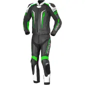 Büse Tormo Damen 2-Teiler Motorrad Lederkombi