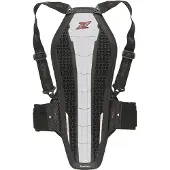 Zandona Hybridpro X8 Rückenprotektor