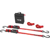 Acebikes Ratchet Pro Spanngurtset