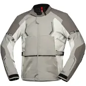 IXS Tour Jacke Lennox-ST grau S