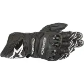 Alpinestars GP Pro R3 Schwarz Handschuhe Größe 3XL
