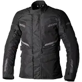 Rst Maverick EVO CE Textil-Jacke Herren - Schwarz