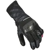 Macna Krown perforierte Damen Motorrad Handschuhe