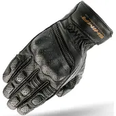 SHIMA SHIMAAviatorSchwarzHandschuhe Größe 2XL