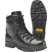 Brandit Bw Mountain Stiefel
