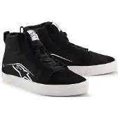 Alpinestars Ride-63 Canvas Motorrad Schuhe