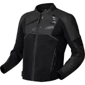 Richa Stradale Evo Motorrad Lederjacke