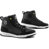 Falco Airforce Schwarz Schuhe Größe 45