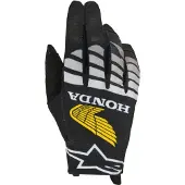Alpinestars Honda Radar Offroad-handschuhe