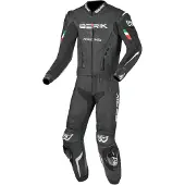 Berik Finthal 2-Teiler Motorrad Lederkombi