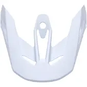 FOX V3 Solid Helmschirm