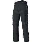Held Renegade 2 Wasserdichte Schwarz Motorrad Textilhose