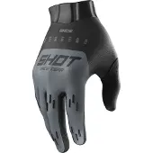 Shot Race Evo Motocross-Handschuhe