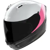 Nolan N60-6 VERNICIATURA Integralhelm unisex Futter schwarz, 2XS