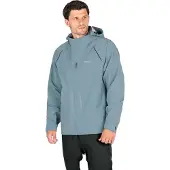 Knox Impass Motorrad Regenjacke