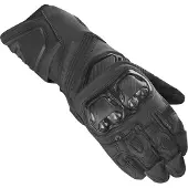 Bogotto Veloce Handschuhe Schwarz Größe S