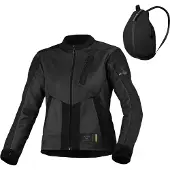 Macna Torida Damen Textiljacke schwarz, XL