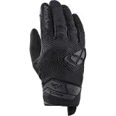 Ixon Mig 2 Airflow L Schwarz Damen Handschuhe Größe XL
