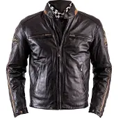 Helstons Ace Lederjacke