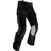 Leatt ADV FlowTour 5.5 Stealth Textilhose Größe S