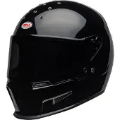 Bell Eliminator Solid 06 Helm, schwarz, 2XL (63/64)