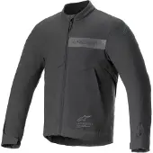 Alpinestars Aeron Textiljacke Herren schwarz, 2XL