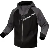 LS2 Throttle Jacke
