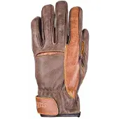 GMS Ryder Braun Handschuhe Größe 2XL