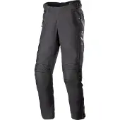 Alpinestars Stella Bogota' Pro Drystar 4 Jahreszeiten Hose Schwarz Größe 2XL
