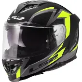 LS2 FF818 Storm III Dynamo Helm