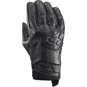 Ixon Mig 2 Leather Schwarz Handschuhe Größe XL