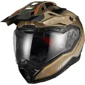 NEXX X.Rally Yuma Enduro Helm