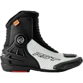 Rst Tractech Evo Short D3o Rennstiefel