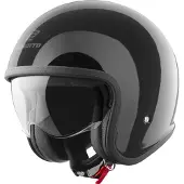 Bogotto H589 Solid Jethelm