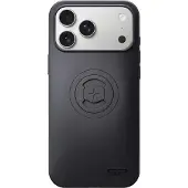 SP Connect Apple iPhone 17 Pro Max Hülle - Kunststoff - - Backcover/Hard Case - Schwarz
