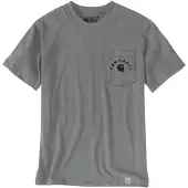 Carhartt Irvine Work Kurzarm-t-shirt
