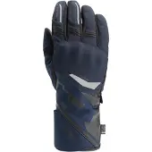 Richa Eternity wasserdichte Motorrad Handschuhe