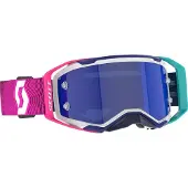 SCOTT Prospect 2.0 Amp Motocrossbrille unisex, onesize