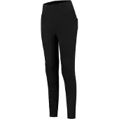Rusty Stitches Claudia V2 Damen Motorrad Textilhose