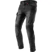 Rebelhorn Vandal Mono Motorrad Jeans